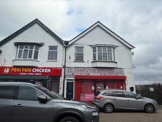 More details for 197 Laleham Rd, Shepperton - Retail for Lease