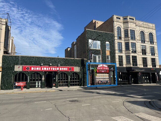 More details for 3477 N Clark St, Chicago, IL - Office/Retail for Lease