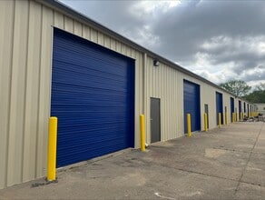 62 Industrial Park Cir, Benton, AR for lease Interior Photo- Image 1 of 4