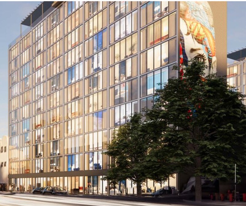 1038 45th Rd, Long Island City, NY à vendre Photo principale- Image 1 de 4