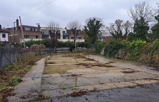 Plus de détails pour 21 Leigham Vale, Londres - Terrain à louer