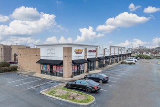 Plus de détails pour Northpark & Hiway 18 Porfolio – Commerce de détail à vendre