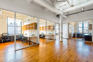 Plus de détails pour 41 E 11th St, New York, NY - Coworking à louer