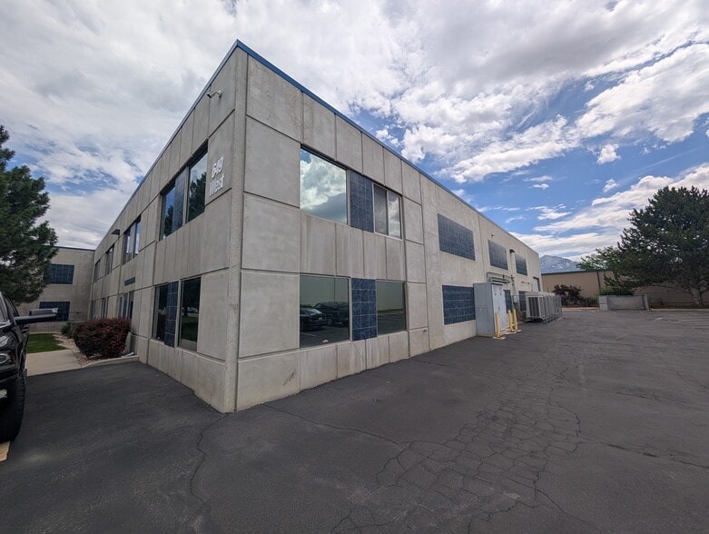 649 W 9400 S, Sandy, UT for lease - Building Photo - Image 2 of 20