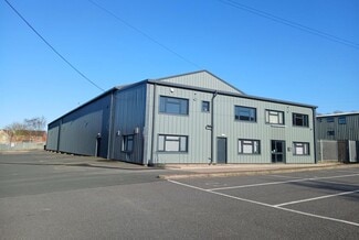 More details for Springfield Rd, Grantham - Industrial for Lease