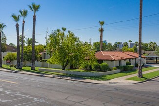 More details for 733-737 W McDowell Rd, Phoenix, AZ - Office for Sale