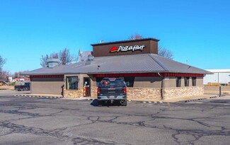 Plus de détails pour 820 S Highway 207, Spearman, TX - Vente au détail à vendre