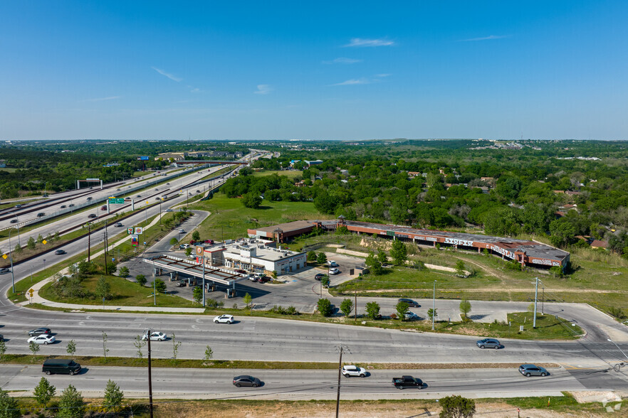 6000 FM 969 Rd, Austin, TX for lease - Aerial - Image 2 of 5