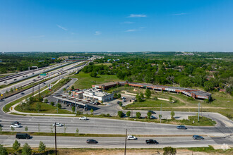 6000 FM 969 Rd, Austin, TX - Aérien  Vue de la carte