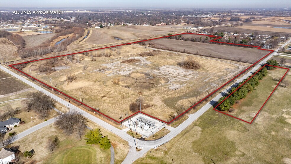 TBD Cargill Road, Granite City, IL for sale - Building Photo - Image 2 of 20