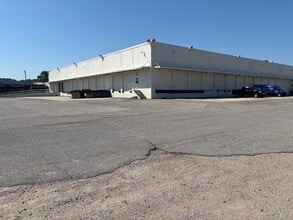 3401 1st Ave N, Birmingham, AL for lease Building Photo- Image 1 of 3