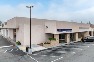 Plus de détails pour 2516 E Chapman Ave, Fullerton, CA - Commerce de détail à vendre