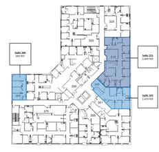 3851 Katella, Los Alamitos, CA for lease Interior Photo- Image 1 of 1