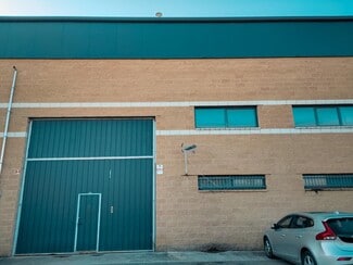 More details for Carrer dels Forns, 26, Cardona - Industrial for Sale