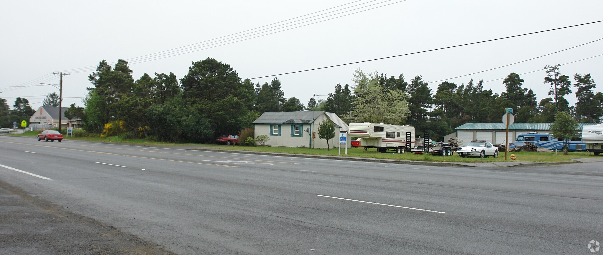 1780 W 34th St, Florence, OR for sale Primary Photo- Image 1 of 1