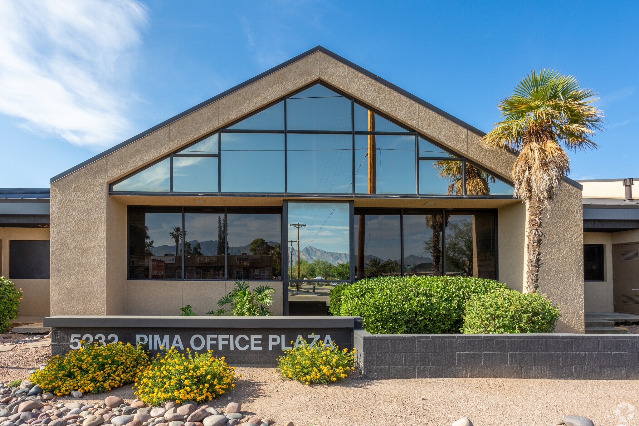 5232 E Pima St, Tucson, AZ à vendre Photo principale- Image 1 de 7