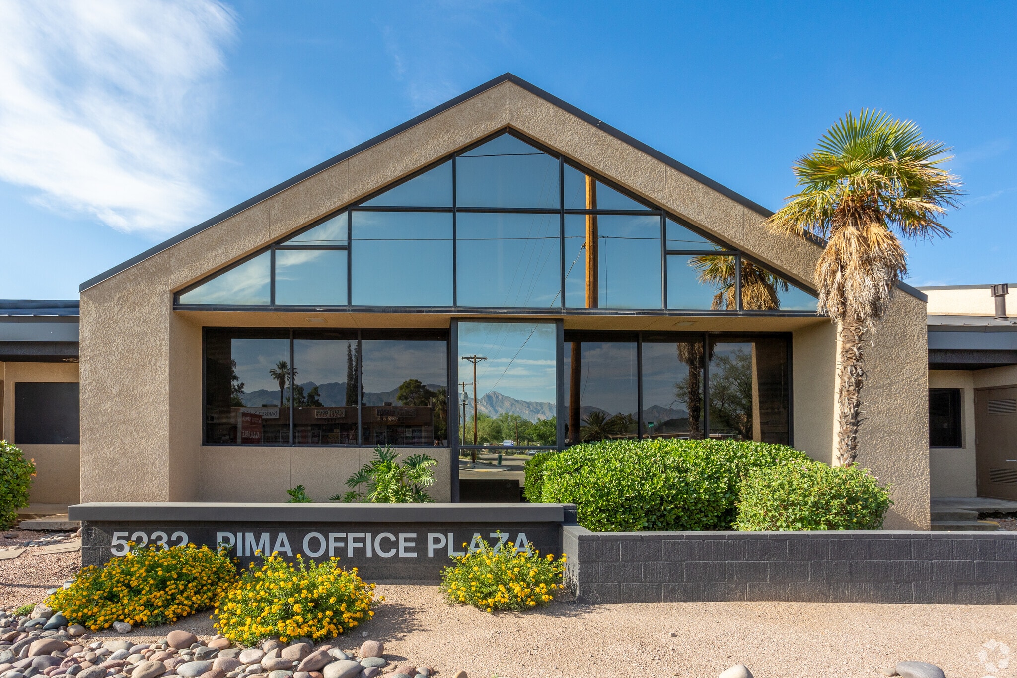 5232 E Pima St, Tucson, AZ for sale Primary Photo- Image 1 of 7