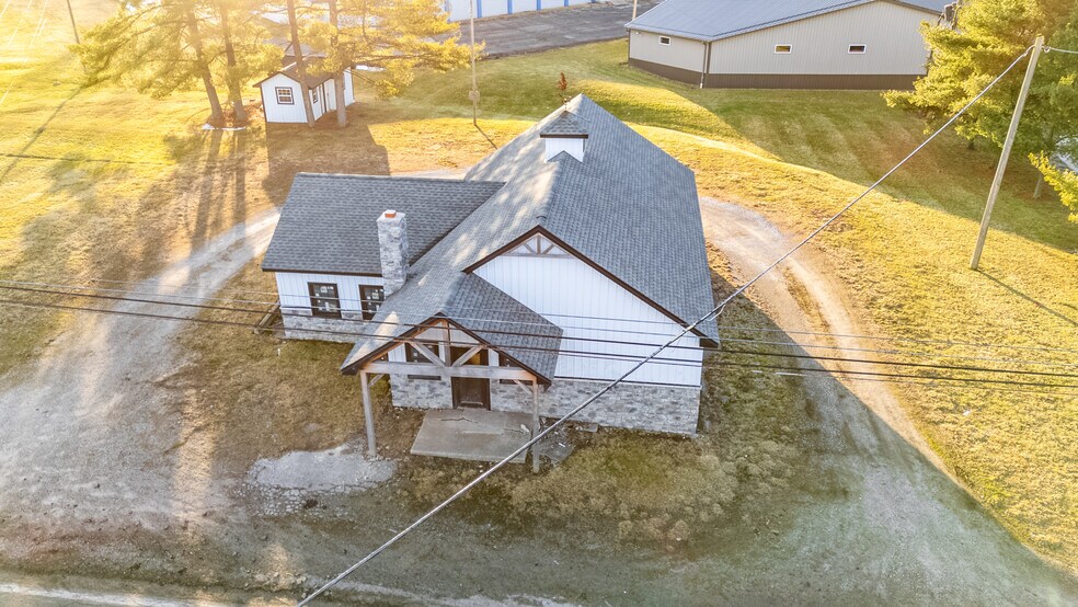 720 Medina St, Lodi, OH à vendre - Photo du bâtiment - Image 2 de 29