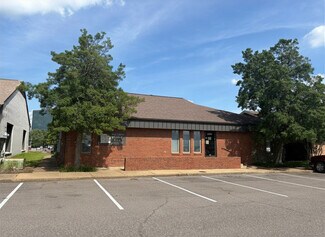 Plus de détails pour 6266 Poplar Ave, Memphis, TN - Médical à louer