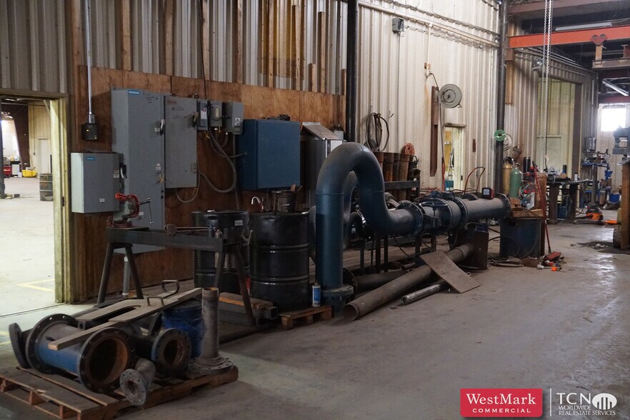 12610 N FM 400, Idalou, TX à vendre - Photo intérieure - Image 2 de 7