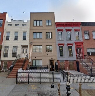 Plus de détails pour 177 Nostrand Ave, Brooklyn, NY - Commerce de détail à louer