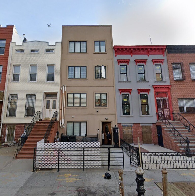 177 Nostrand Ave, Brooklyn, NY à louer Photo principale- Image 1 de 5
