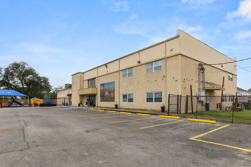 321 S Dorgenois St, New Orleans, LA à vendre - Photo du bâtiment - Image 3 de 26