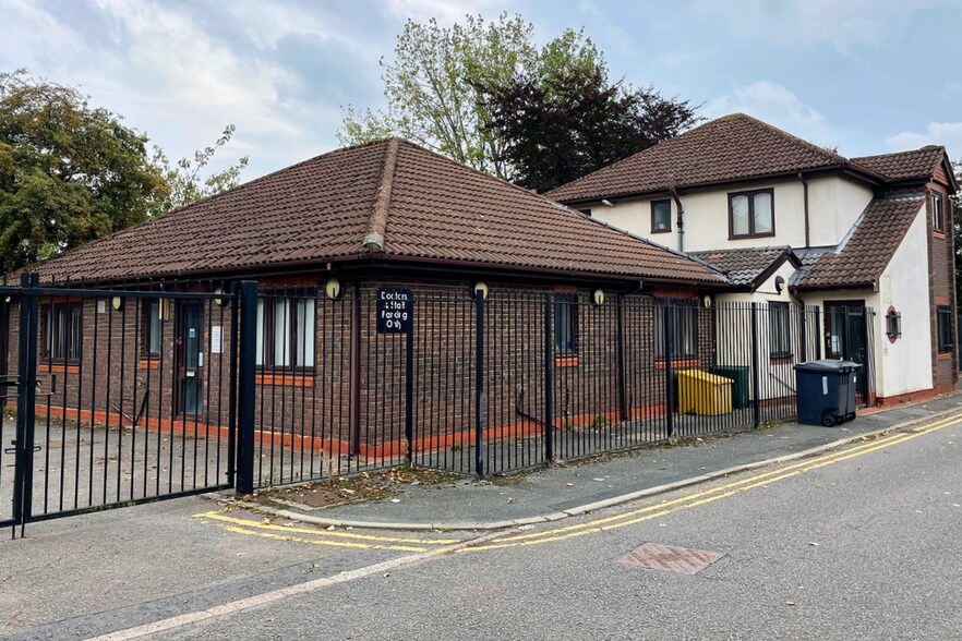 20 Ditchfield Rd, Widnes à vendre - Photo du bâtiment - Image 3 de 5