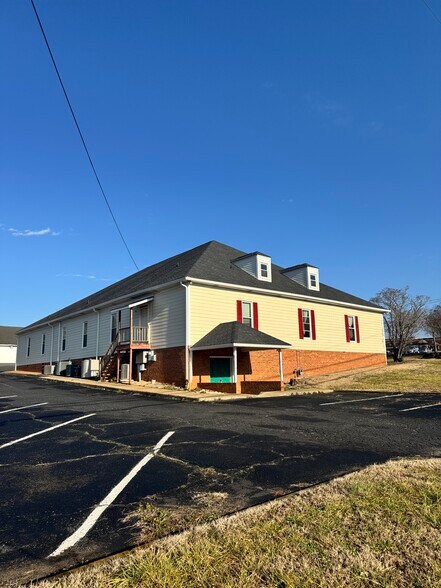 1198 Wyke Rd, Shelby, NC à vendre - Photo du bâtiment - Image 3 de 3