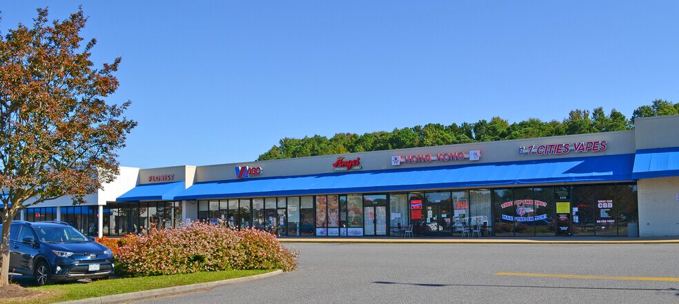 2292 York River Crossing, Gloucester, VA à louer - Photo principale - Image 1 de 6