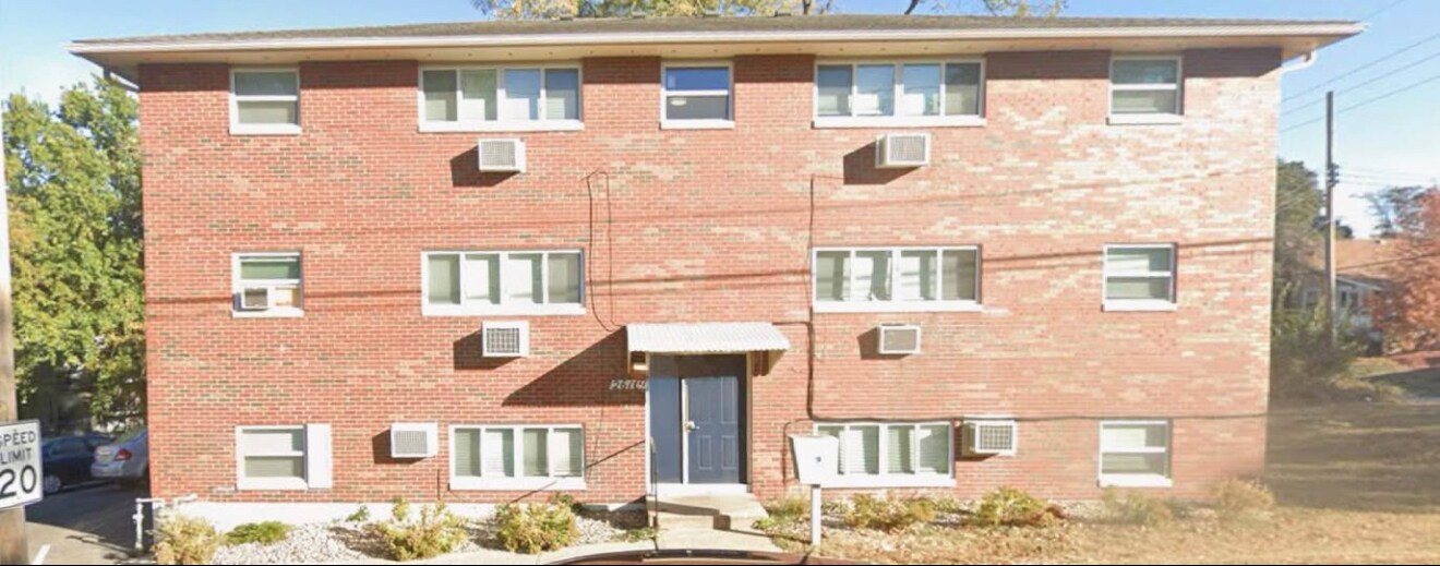 2610 W 42nd Ave, Kansas City, KS à vendre Photo du bâtiment- Image 1 de 14