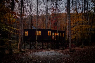 More details for 195 Still Waters Ln, Brevard, NC - Land for Sale