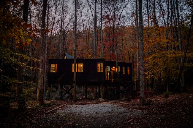 More details for 195 Still Waters Ln, Brevard, NC - Land for Sale