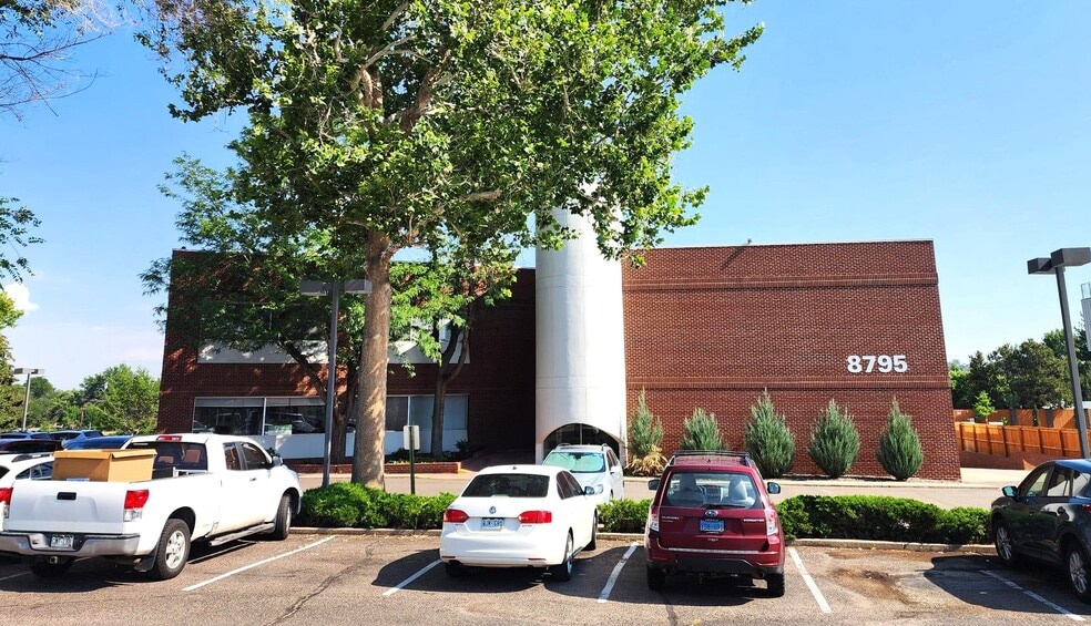 8795 Ralston Rd, Arvada, CO for sale - Building Photo - Image 2 of 22