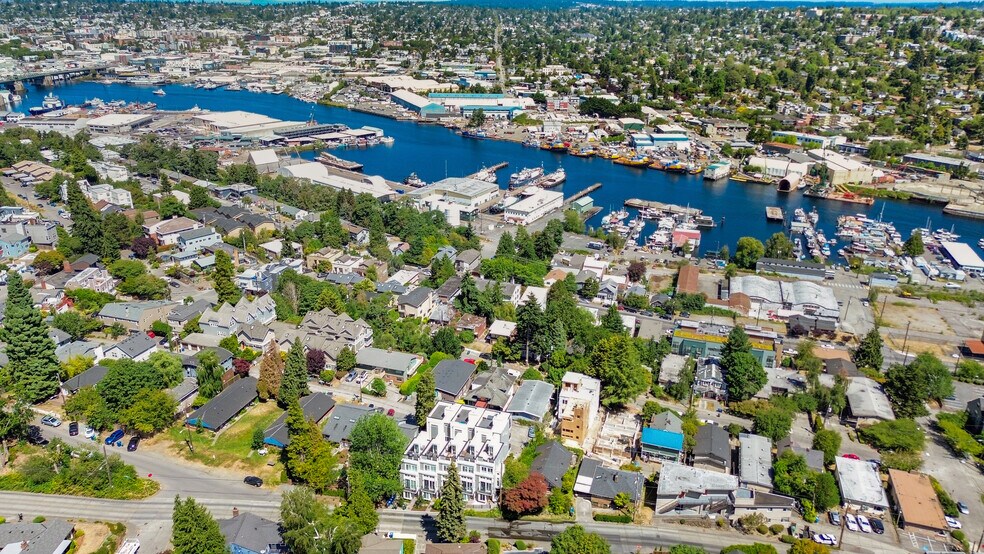 633 W Emerson St, Seattle, WA à vendre - Photo du bâtiment - Image 3 de 33