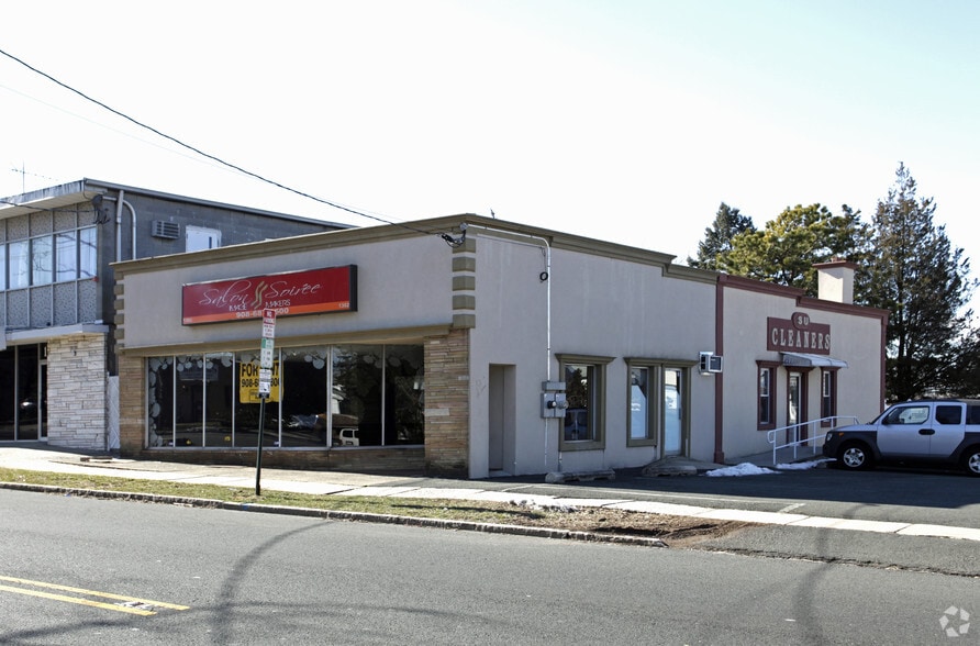 1306 Stuyvesant Ave, Union Township, NJ for sale - Building Photo - Image 2 of 3