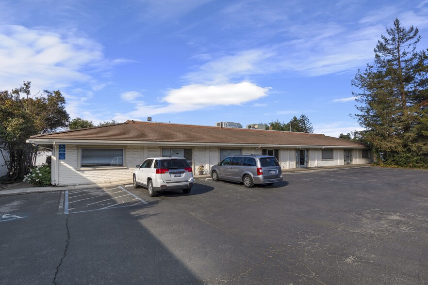 944 Industrial Ave, Palo Alto, CA for lease - Building Photo - Image 3 of 24