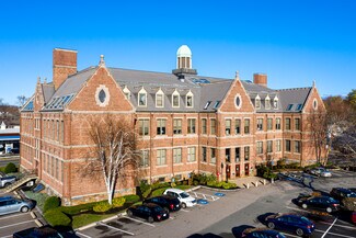 Plus de détails pour 1266 Furnace Brook Pky, Quincy, MA - Coworking à louer