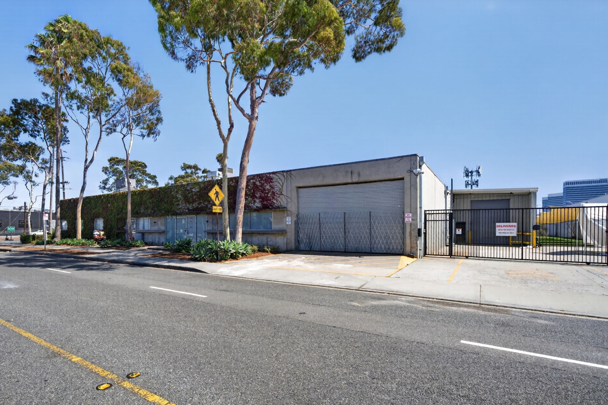 1924 E Maple Ave, El Segundo, CA à louer Photo du bâtiment- Image 1 de 7