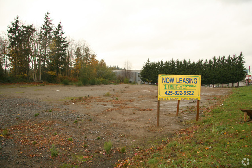 12502 Mukilteo Speedway, Mukilteo, WA à louer - Photo du bâtiment - Image 2 de 7