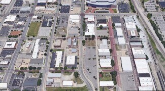 More details for 436-438 S Topeka, Wichita, KS - Land for Lease