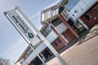 More details for Heron Road, Exeter - Office for Lease