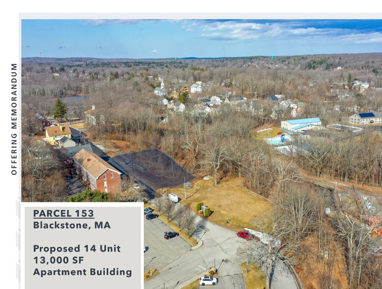 35 Butler, Blackstone, MA for sale - Primary Photo - Image 1 of 1