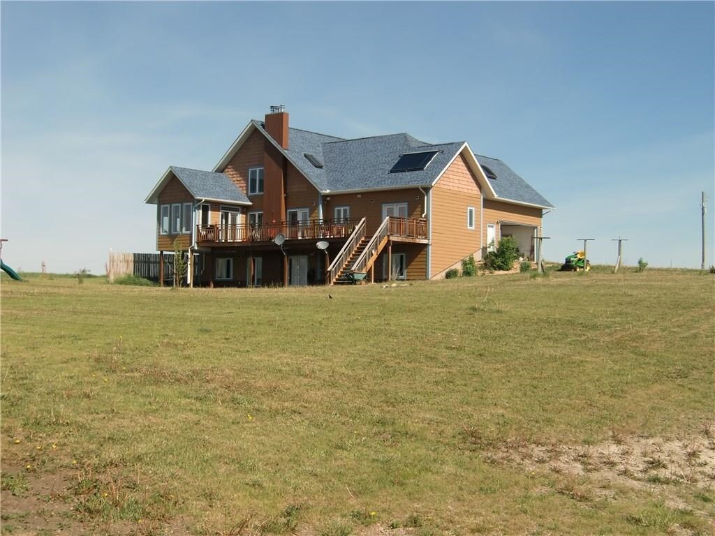 Township Rd 184, High River, AB à vendre Photo principale- Image 1 de 1