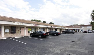More details for 230 S Cypress Rd, Pompano Beach, FL - Retail for Lease