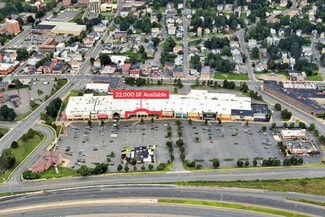 Plus de détails pour 235 Union St, Waterbury, CT - Commerce de détail à louer