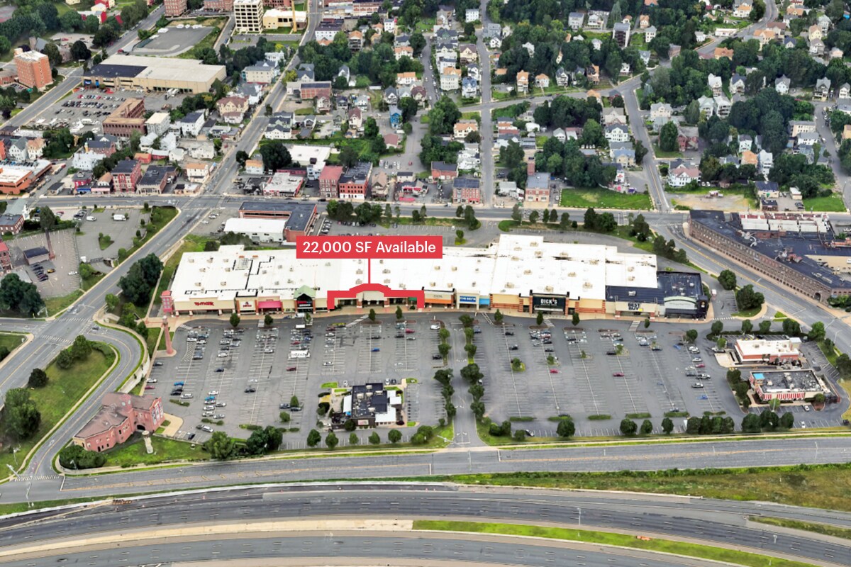 235 Union St, Waterbury, CT for lease Building Photo- Image 1 of 4