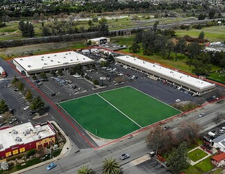 Plus de détails pour 1940 Feather River Blvd, Oroville, CA - Terrain à louer