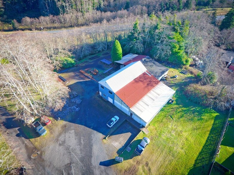 770 13th St, Warrenton, OR à louer - Photo principale - Image 1 de 11