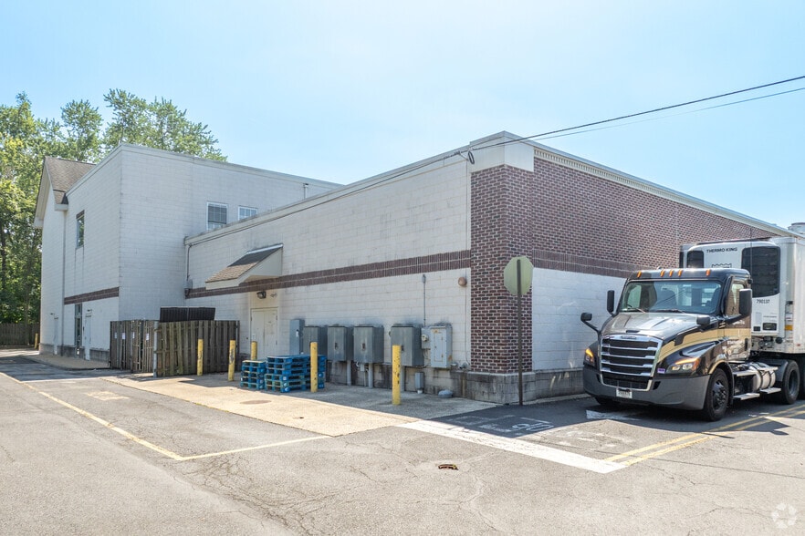 1440-1448 Bethlehem Pike, Flourtown, PA for lease - Building Photo - Image 3 of 5